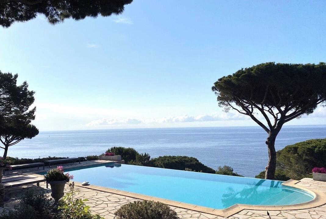 Photo of Outdoor in Ramatuelle