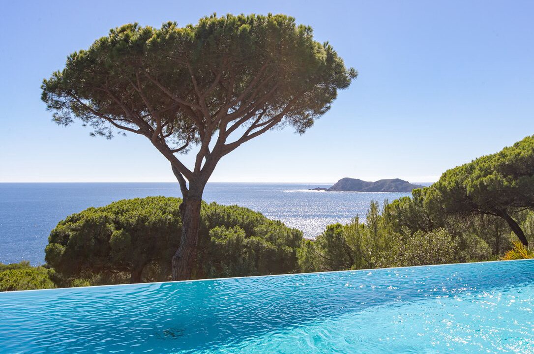 Photo of Outdoor in Ramatuelle
