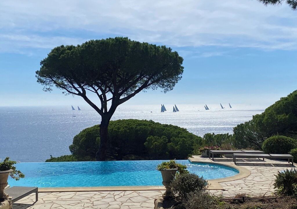 Photo of Outdoor in Ramatuelle