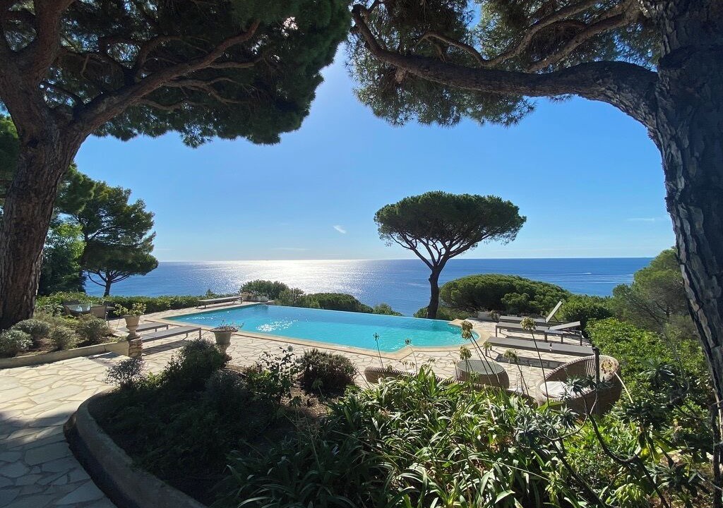 Photo of Outdoor in Ramatuelle