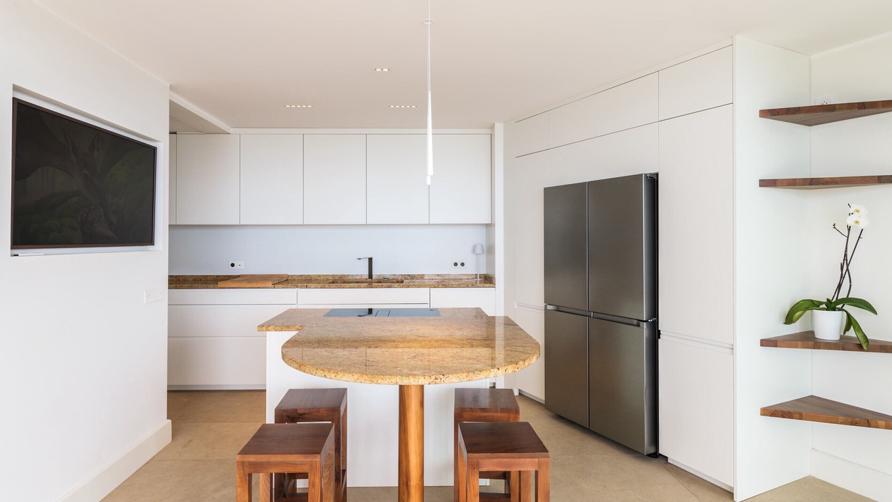 Photo of Kitchen in Old Town