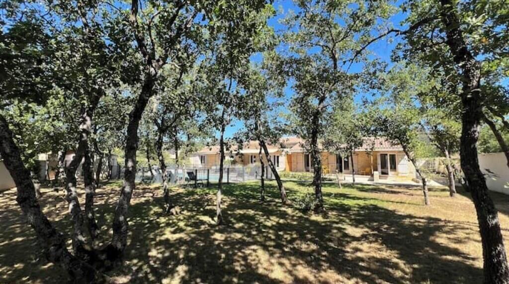 Photo of Outdoor in Gordes