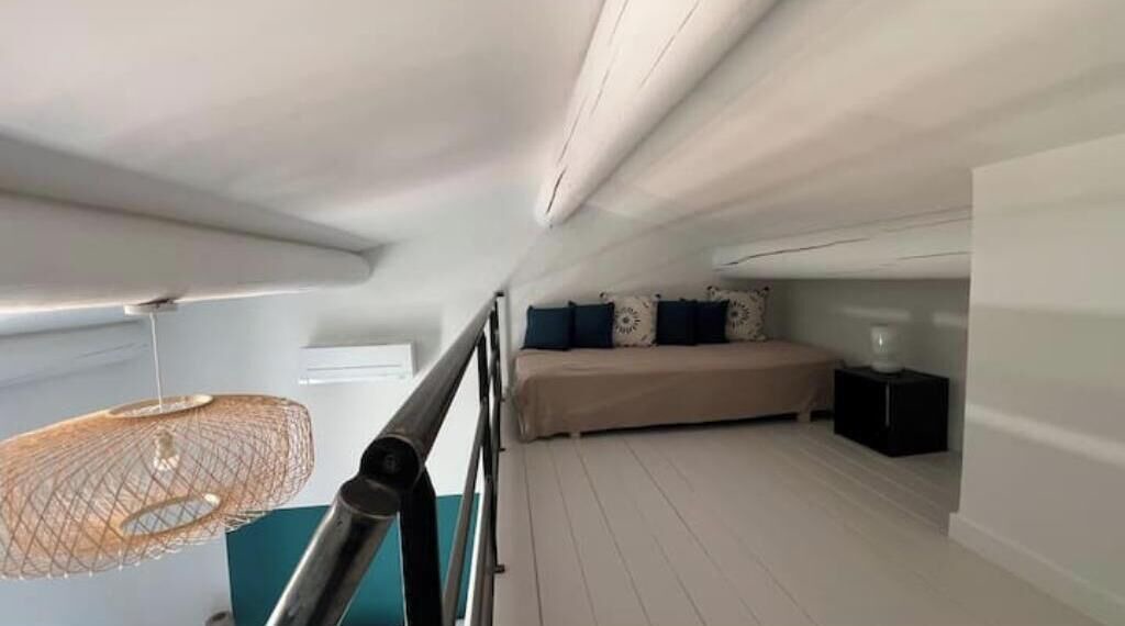 Photo of Bedroom in Gordes