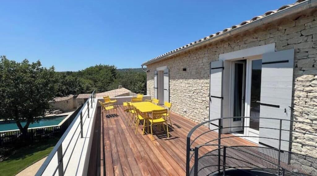 Photo of Outdoor in Gordes