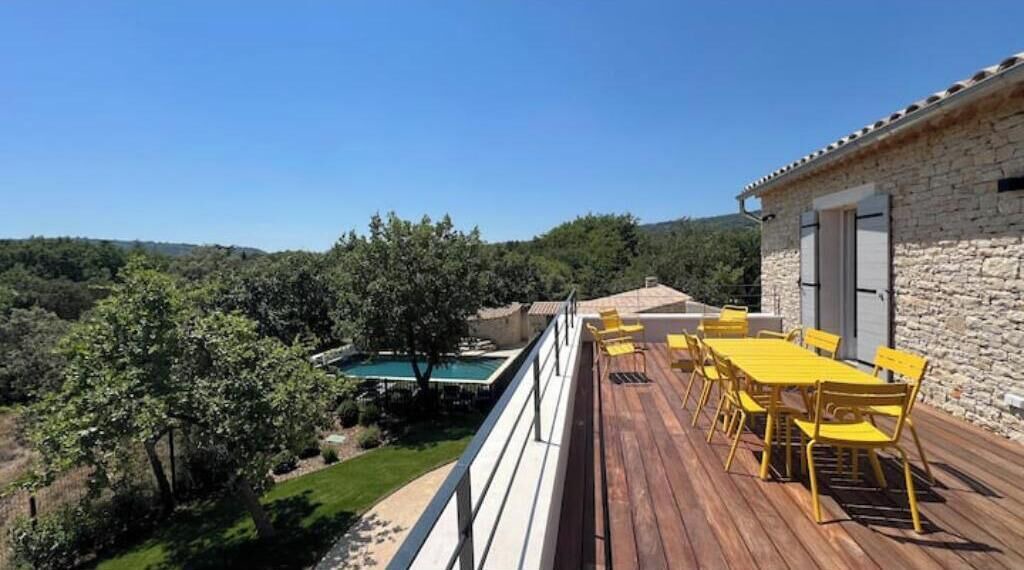 Photo of Outdoor in Gordes