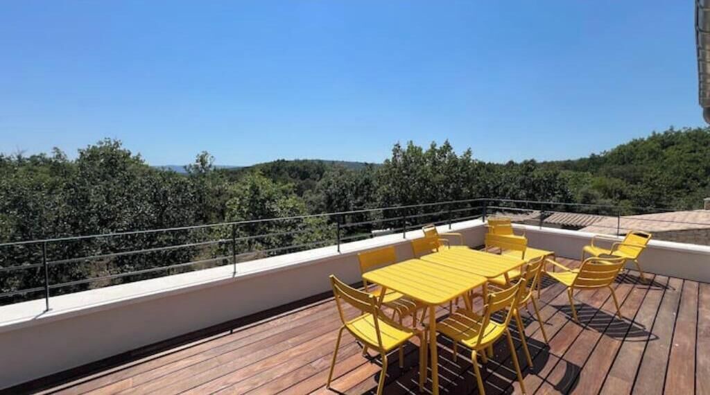 Photo of Outdoor in Gordes