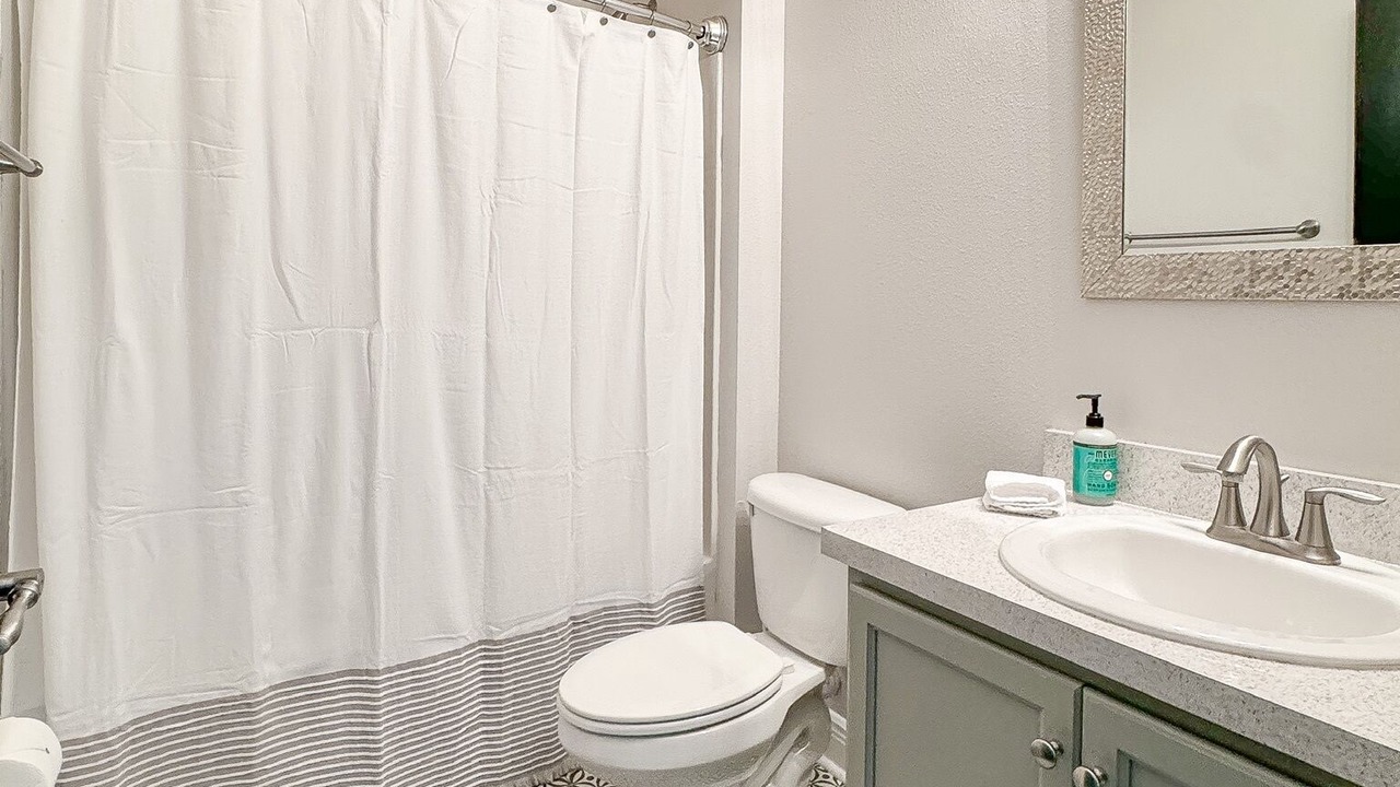 Photo of Bathroom in Balm