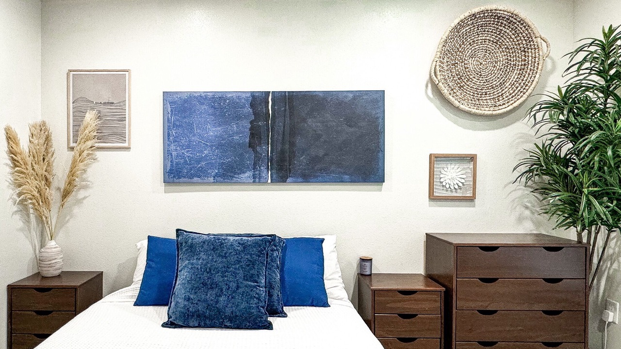 Photo of Bedroom in Balm