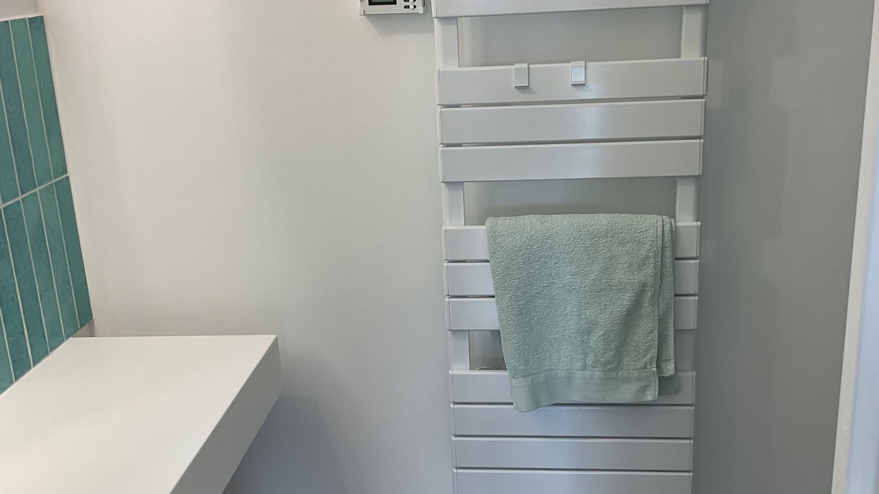 Photo of Bathroom in La Croix-Valmer