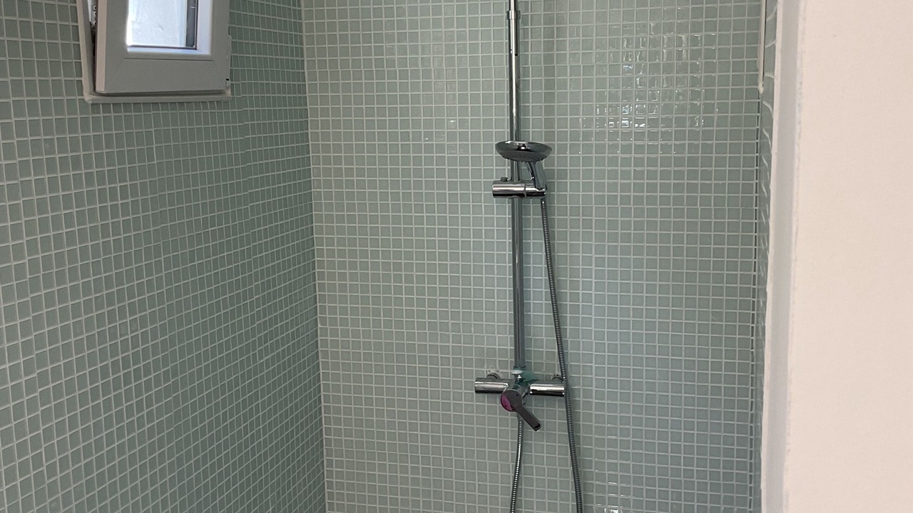 Photo of Bathroom in La Croix-Valmer