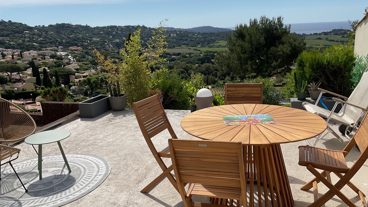 Photo of Outdoor in La Croix-Valmer