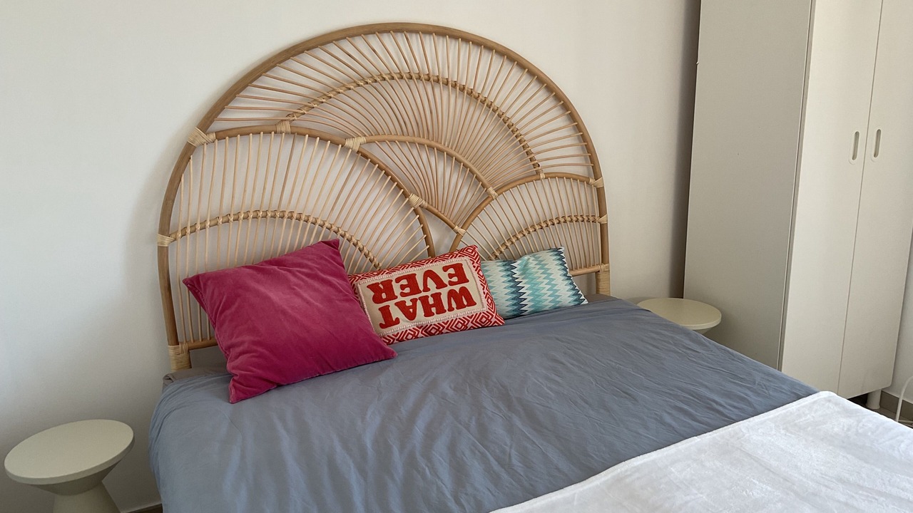 Photo of Bedroom in La Croix-Valmer