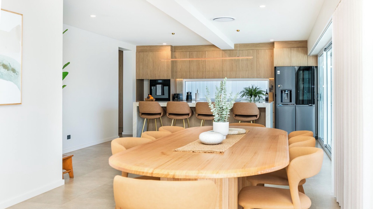 Photo of Livingroom in Burleigh Waters