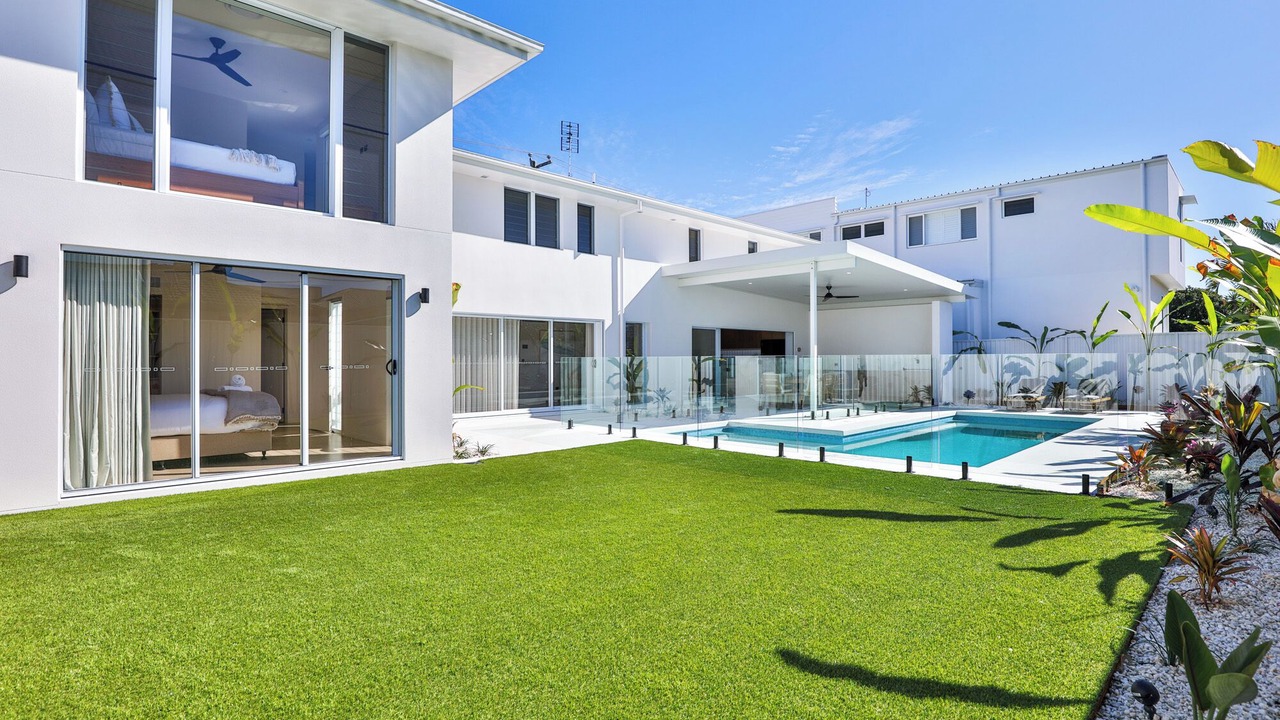 Photo of Outdoor in Burleigh Waters