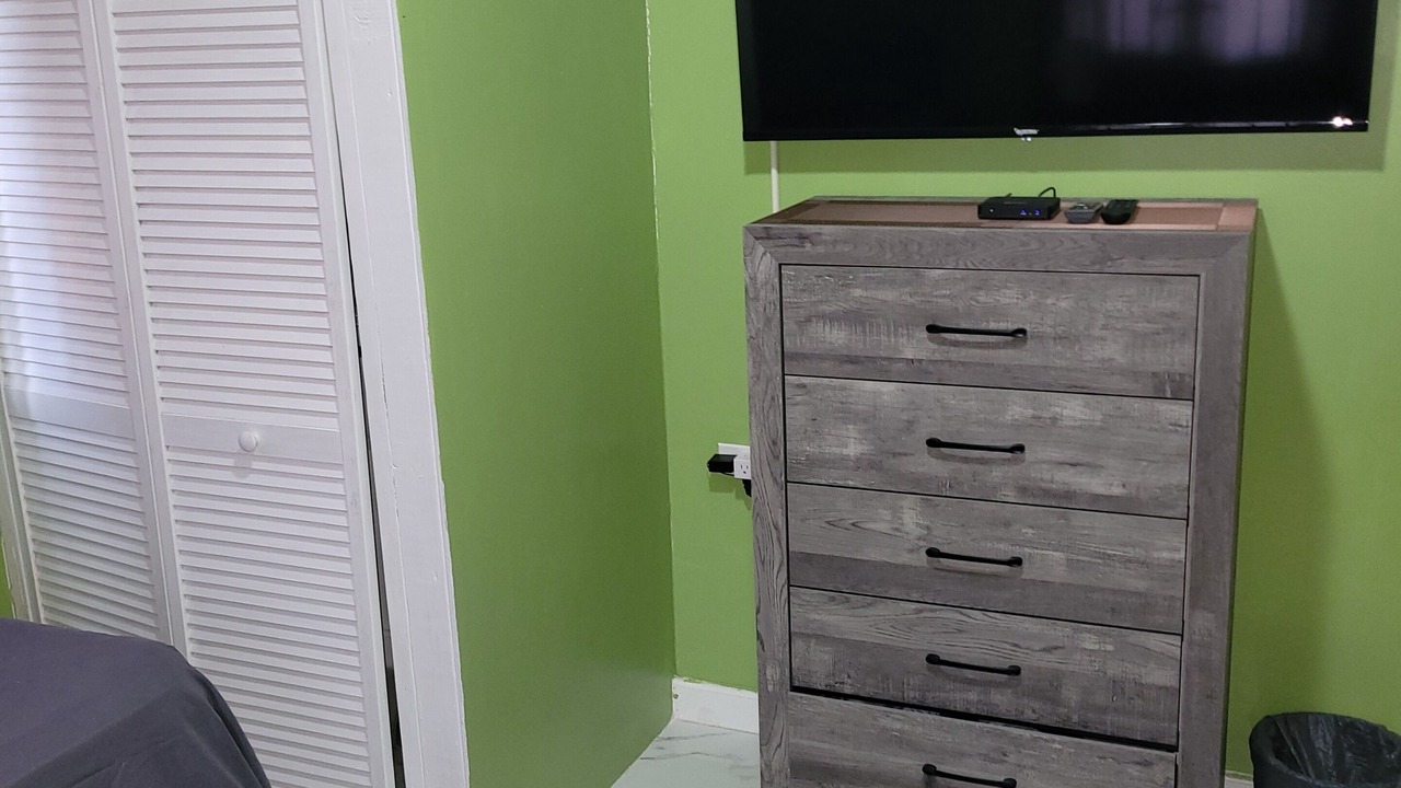 Photo of Bedroom in Stewart Town