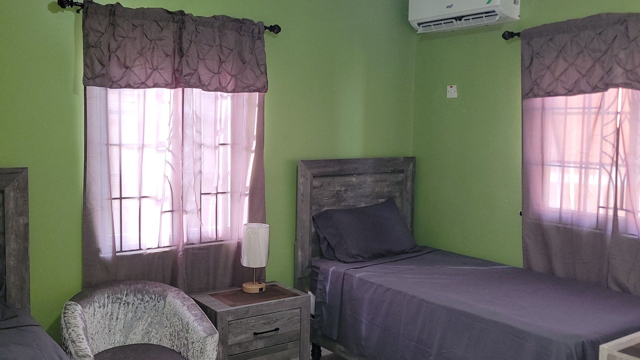 Photo of Bedroom in Stewart Town