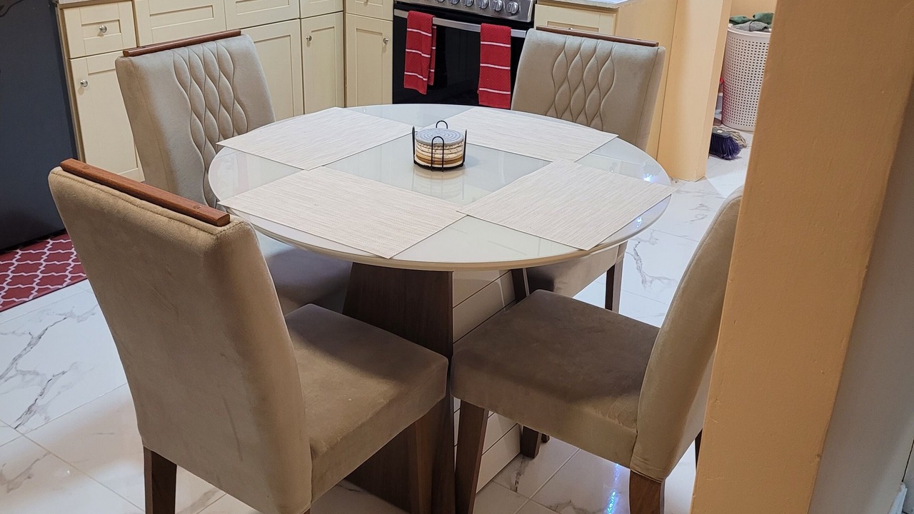 Photo of Kitchen in Stewart Town