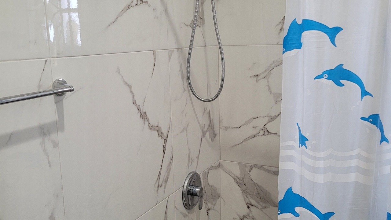 Photo of Bathroom in Stewart Town