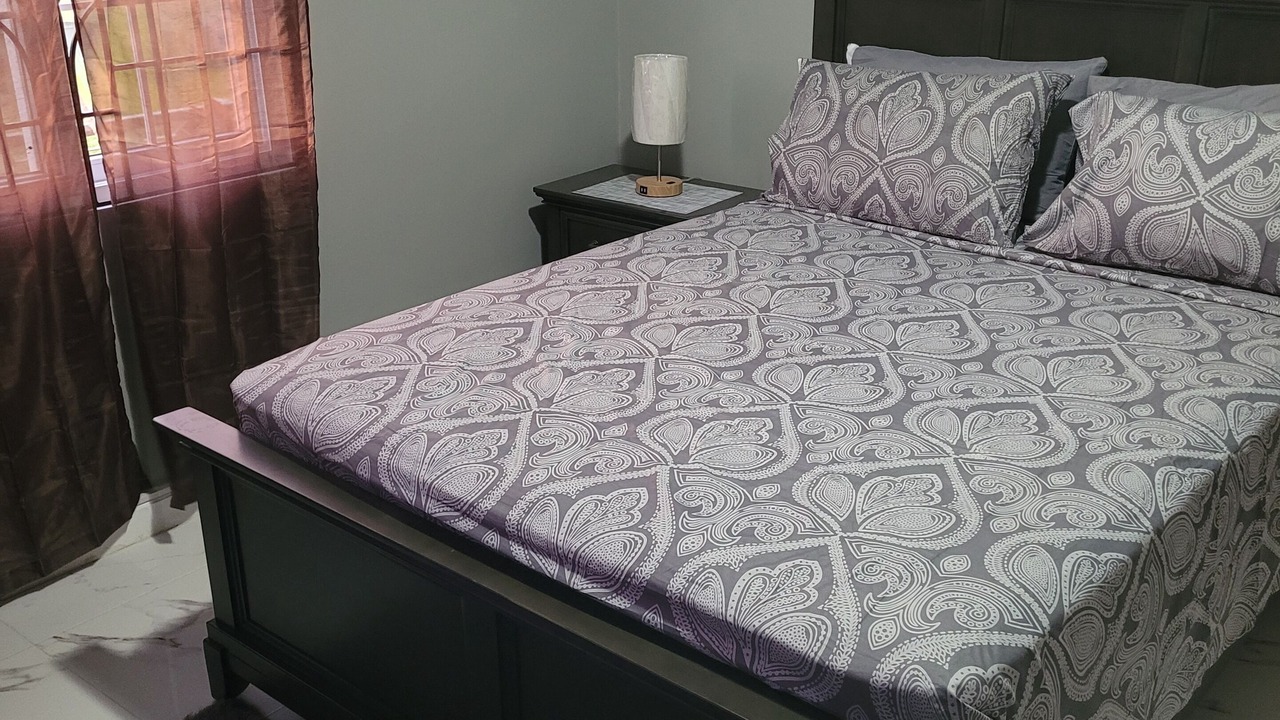 Photo of Bedroom in Stewart Town