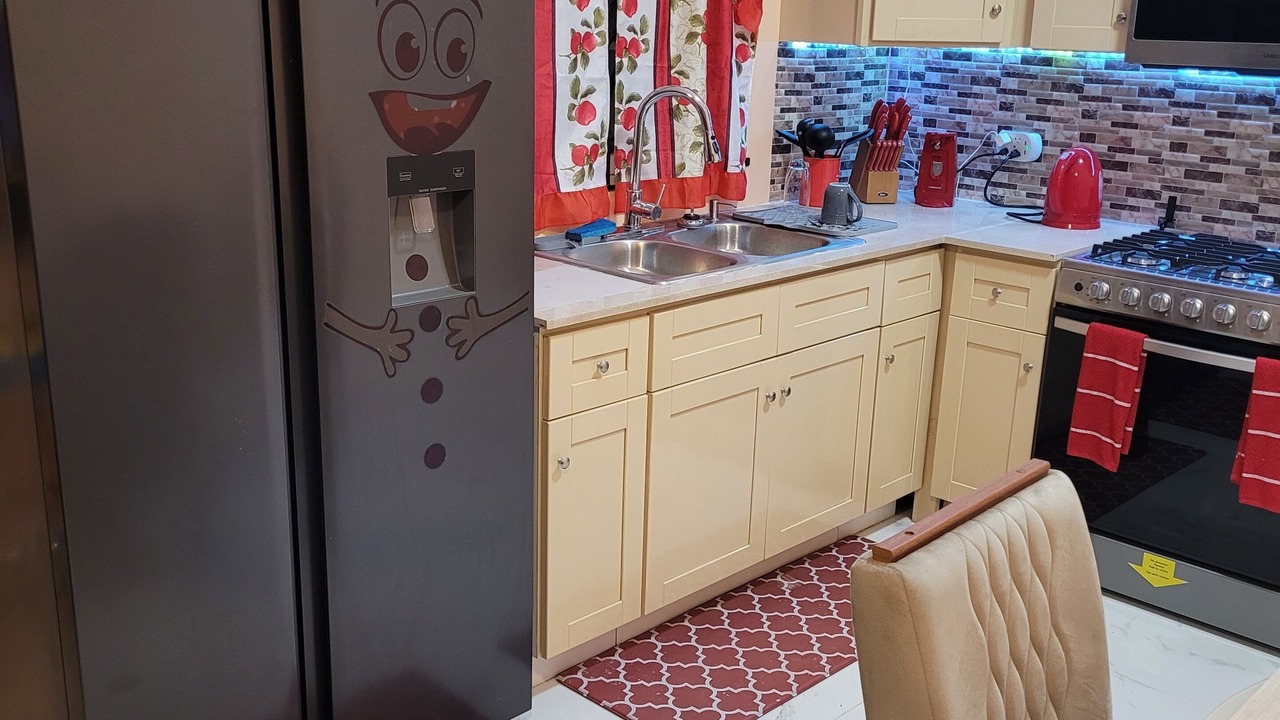 Photo of Kitchen in Stewart Town