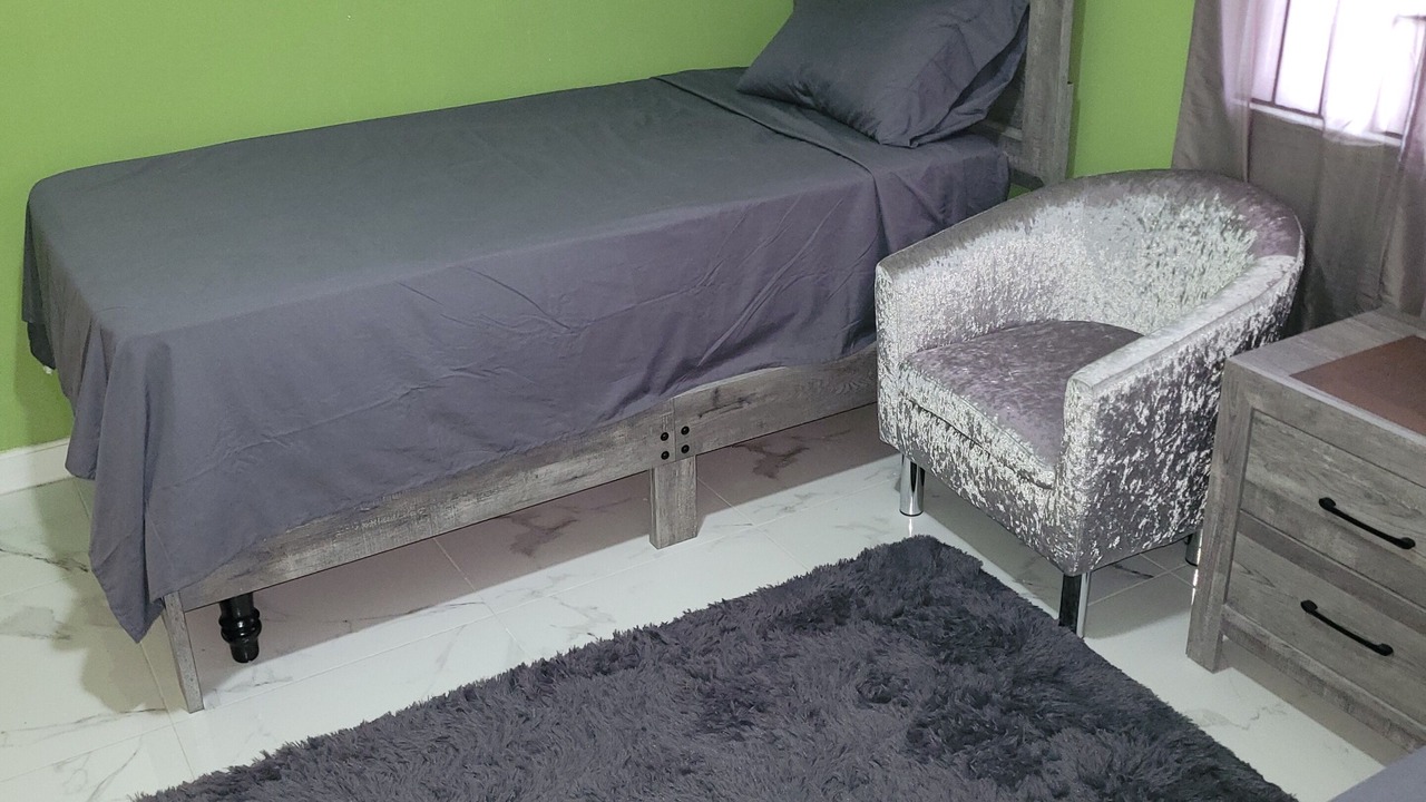 Photo of Bedroom in Stewart Town