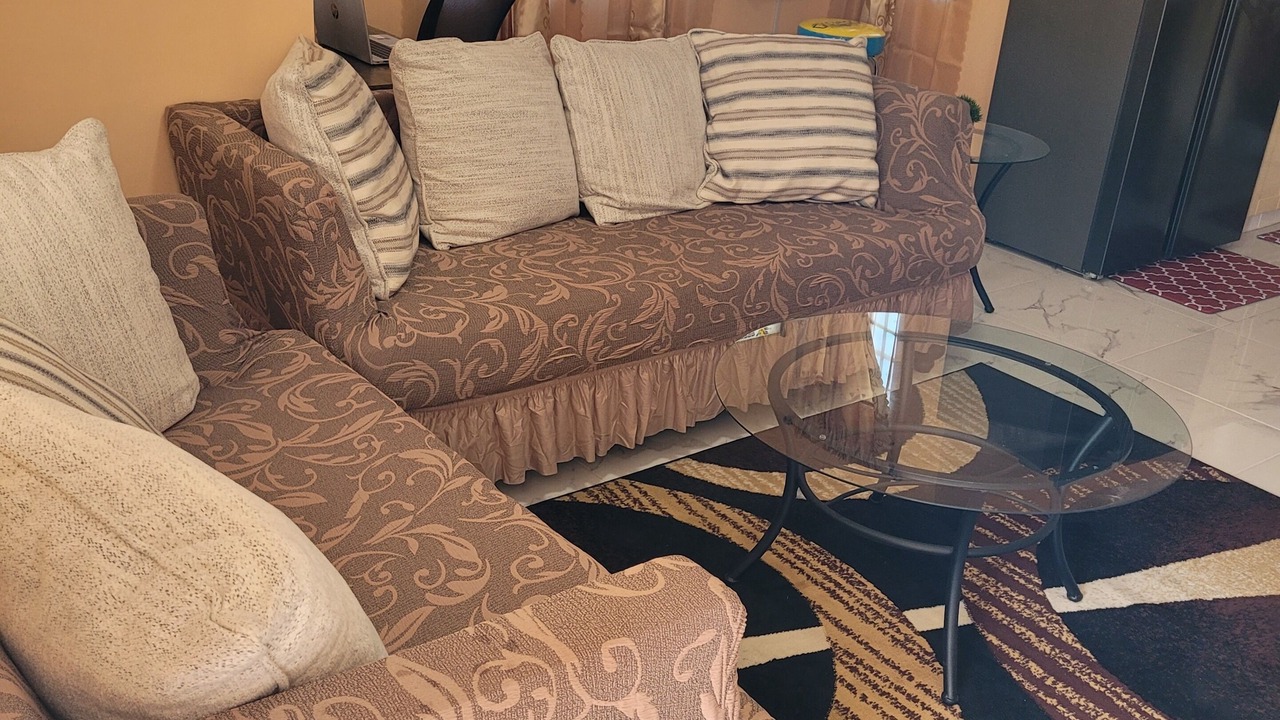 Photo of Livingroom in Stewart Town