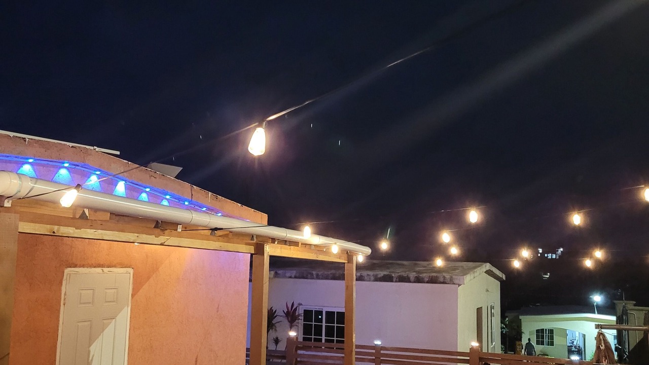 Photo of Patio Balcony in Stewart Town