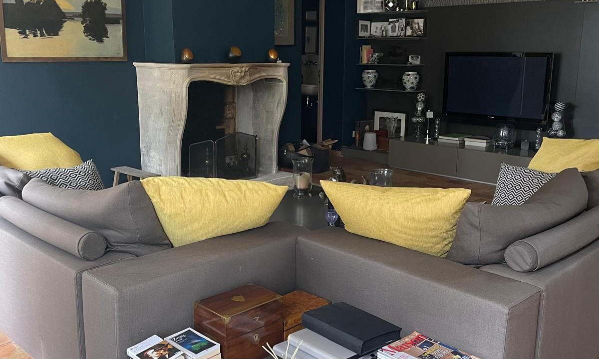 Photo of Livingroom in Est