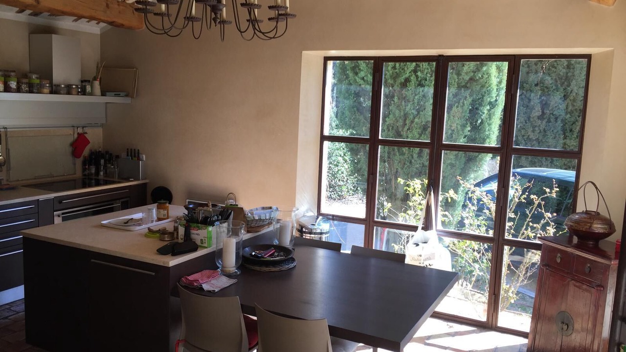 Photo of Kitchen in Est