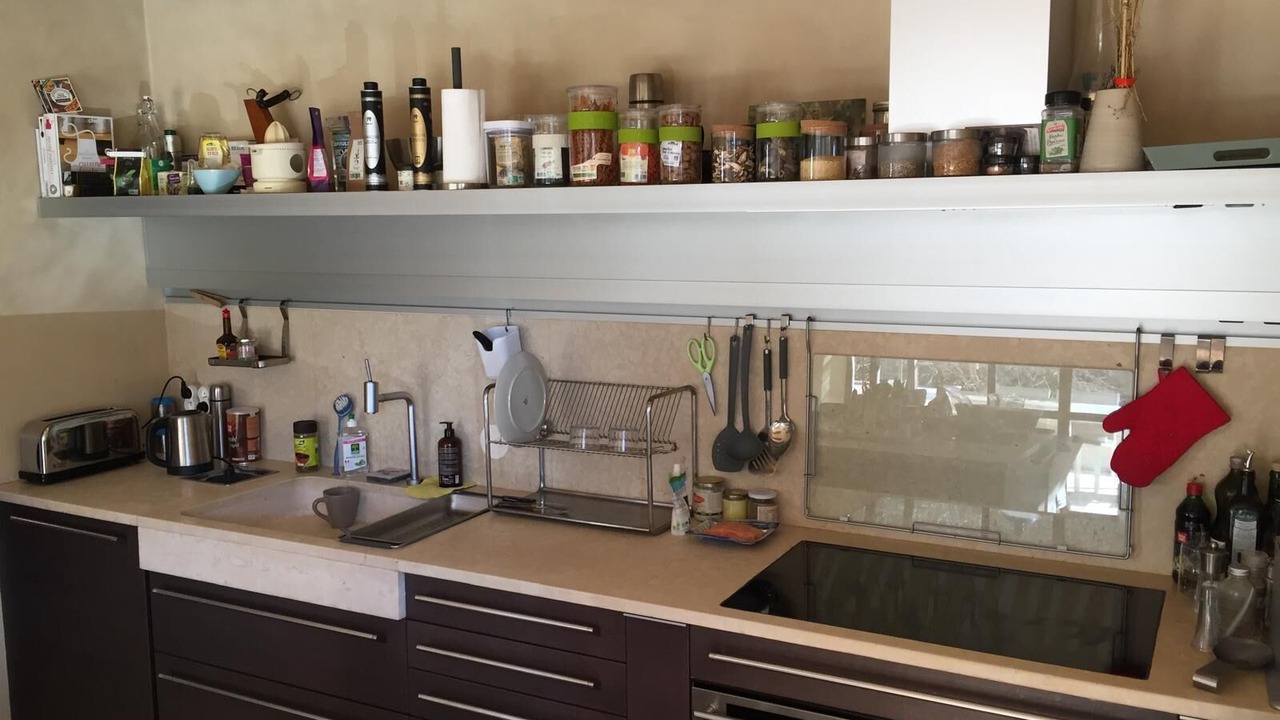Photo of Kitchen in Est