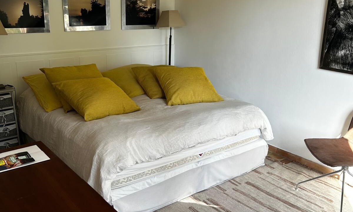 Photo of Bedroom in Est