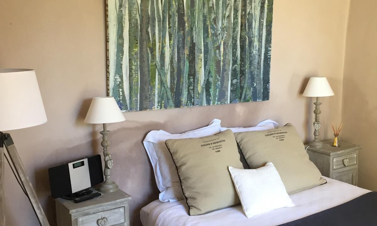 Photo of Bedroom in Est