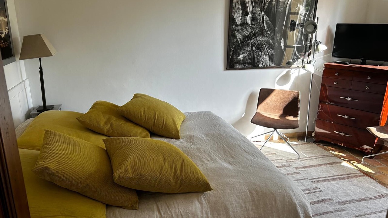 Photo of Bedroom in Est