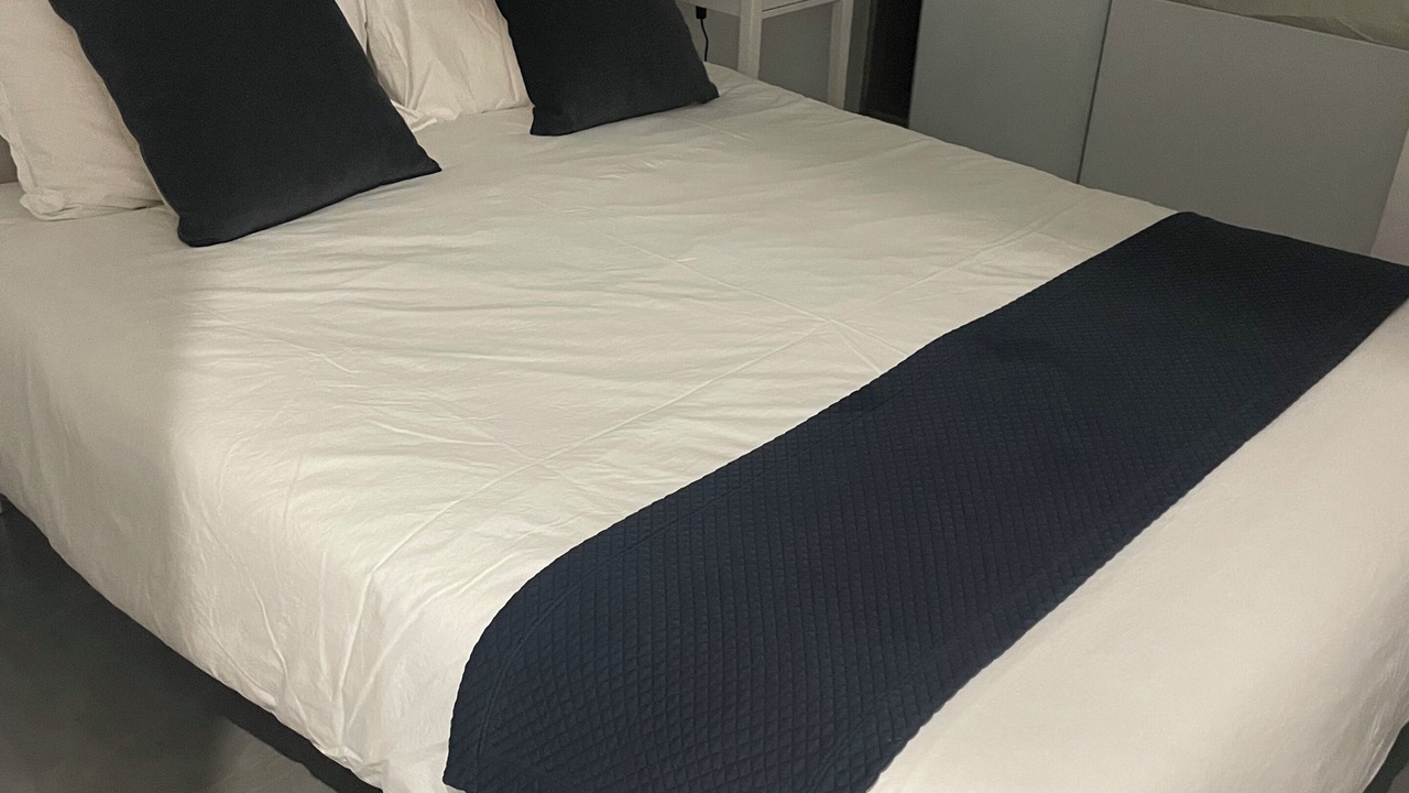 Photo of Bedroom in Cap d'Ail