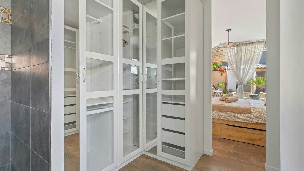 Photo of Bedroom in Ollioules