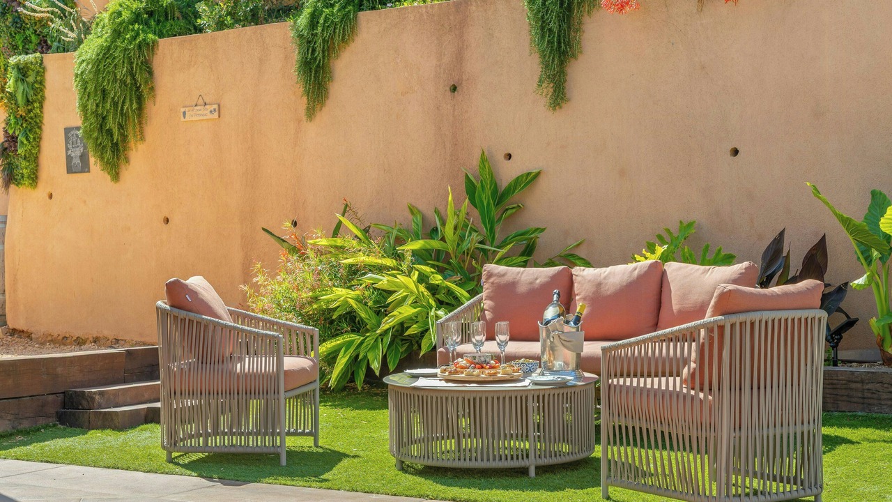 Photo of Patio Balcony in Ollioules