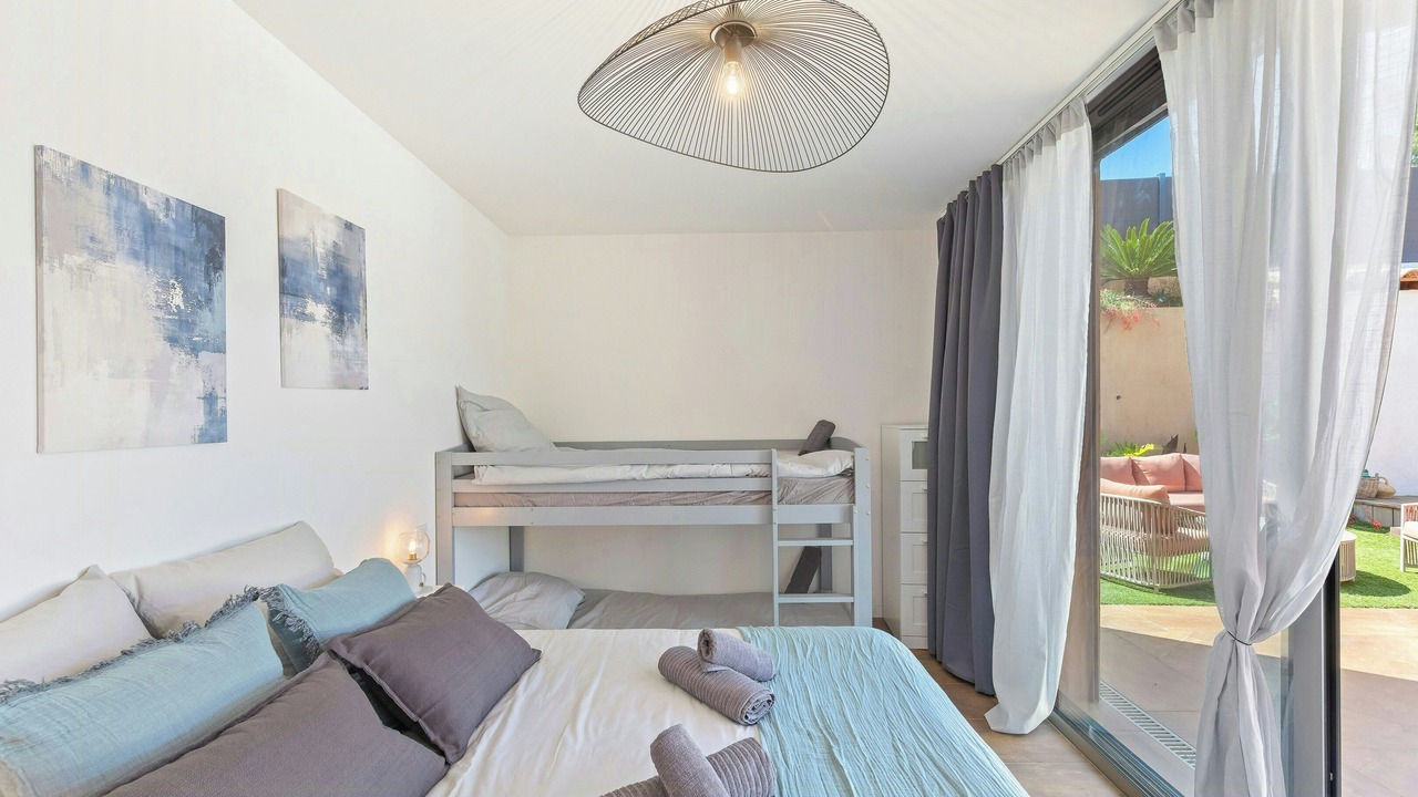 Photo of Bedroom in Ollioules