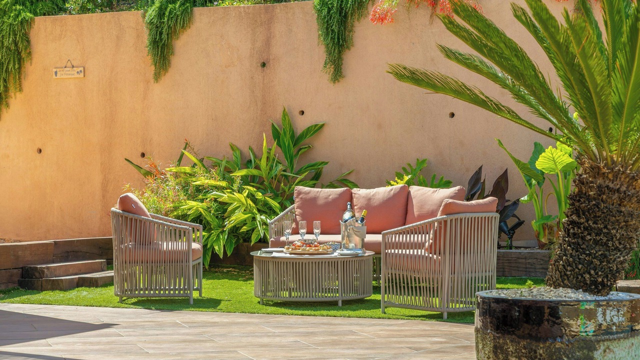 Photo of Patio Balcony in Ollioules