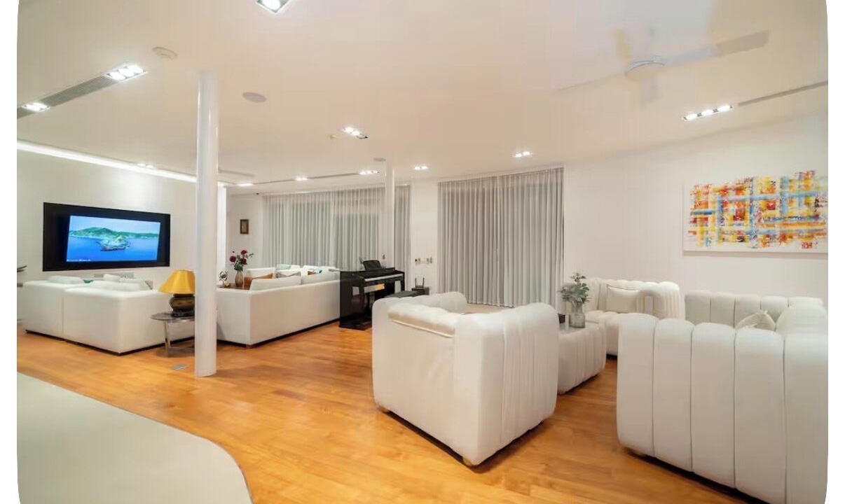 Photo of Livingroom in Koh Kaew