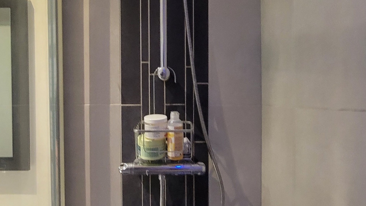 Photo of Bathroom in Villette Gare