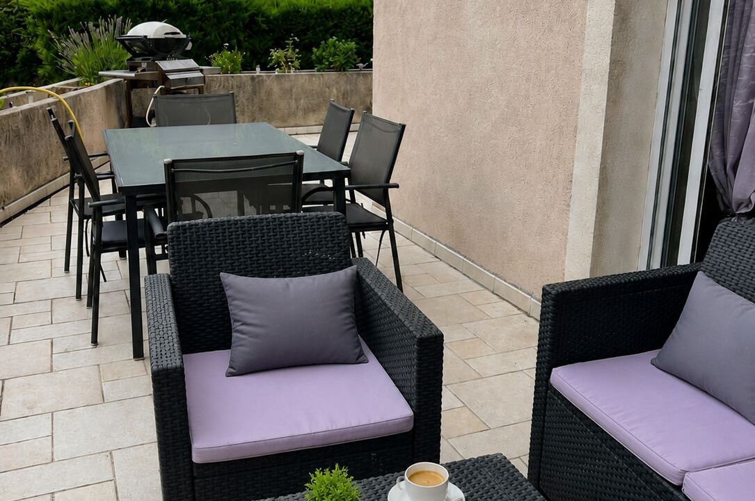 Photo of Outdoor in La Napoule