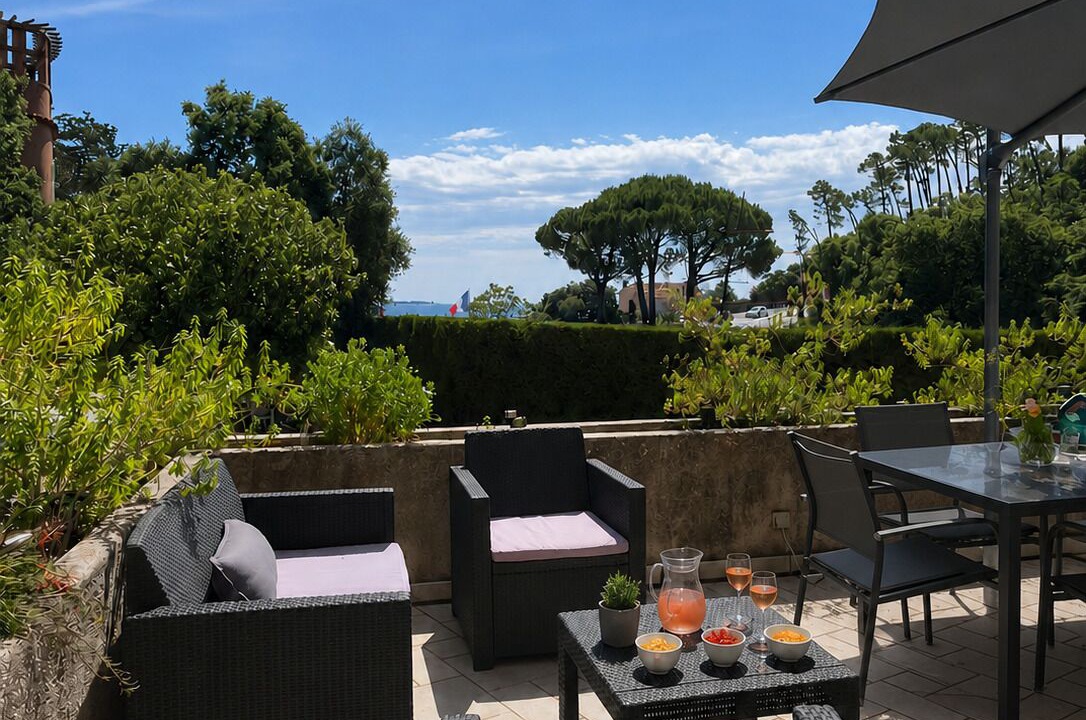 Photo of Outdoor in La Napoule