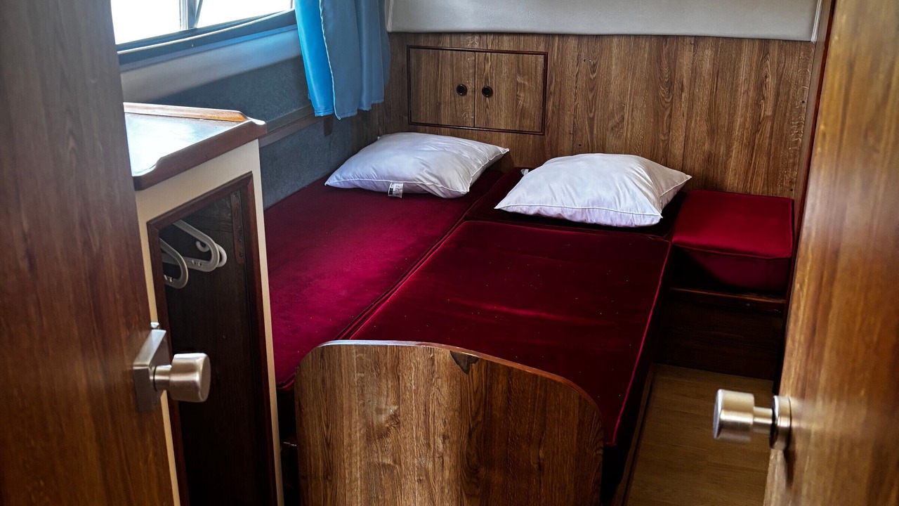 Photo of Bedroom in Carnon-Plage