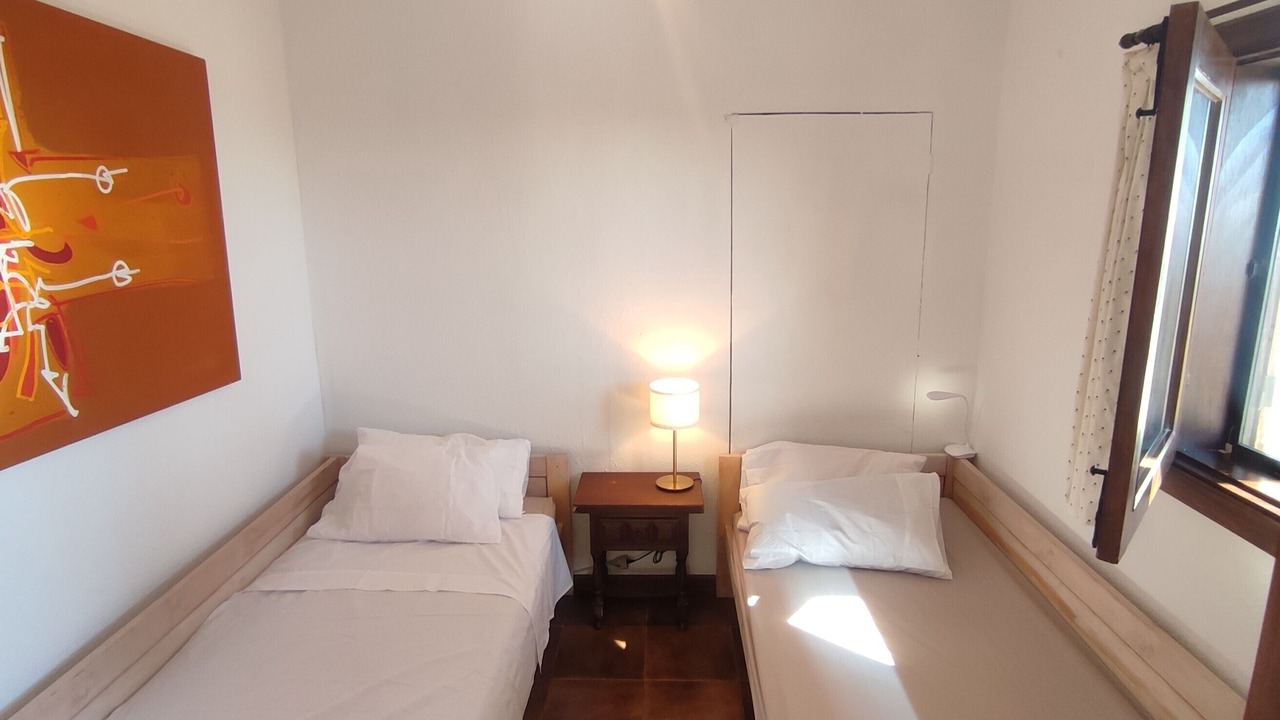 Photo of Bedroom in La Escalona