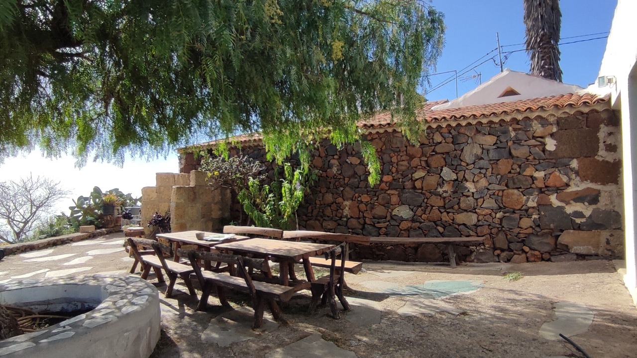 Photo of Outdoor in La Escalona