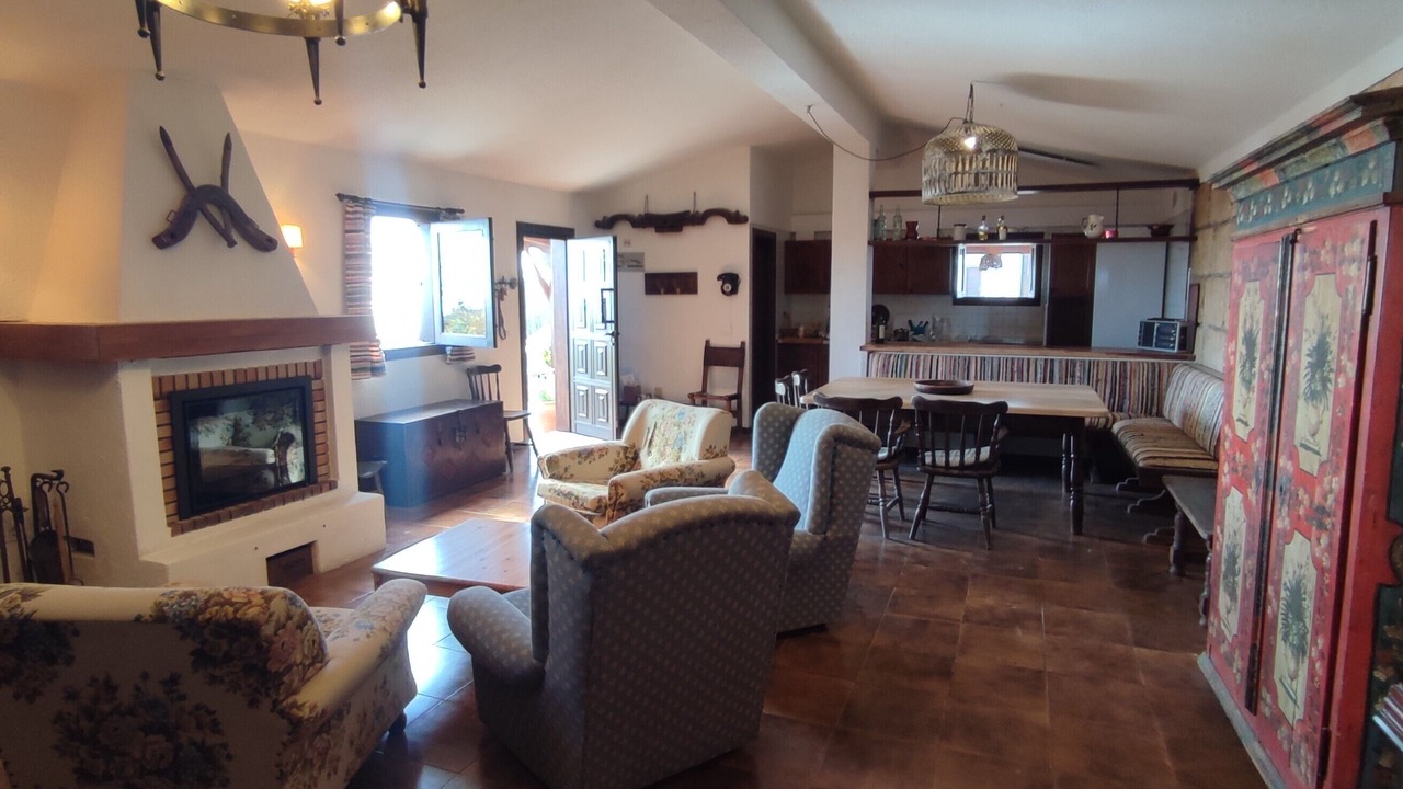 Photo of Livingroom in La Escalona