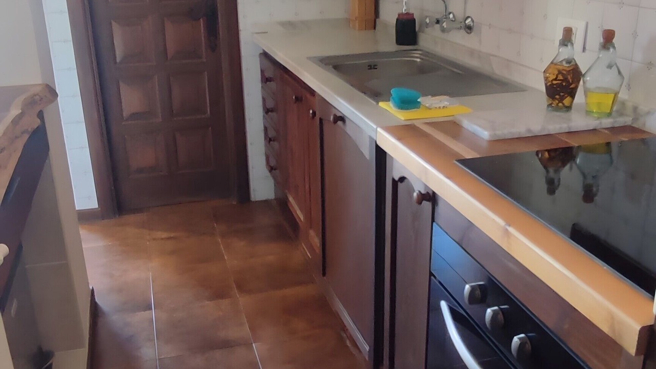 Photo of Kitchen in La Escalona