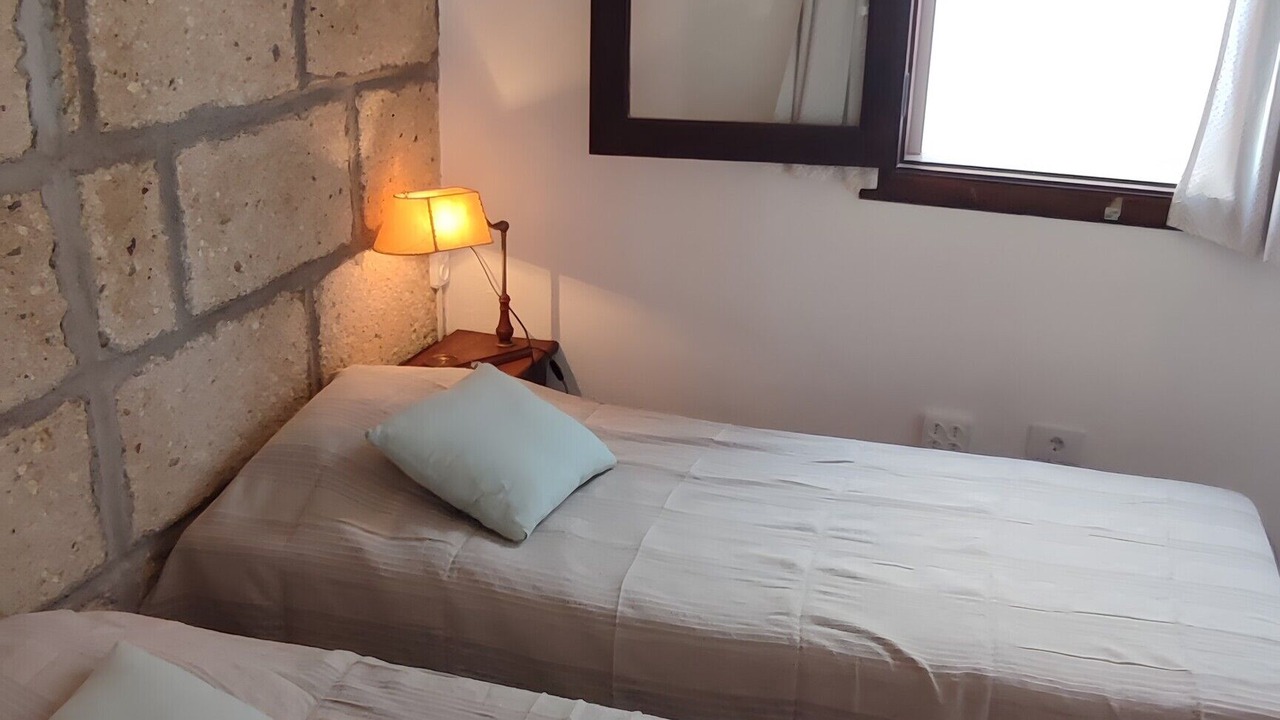 Photo of Bedroom in La Escalona