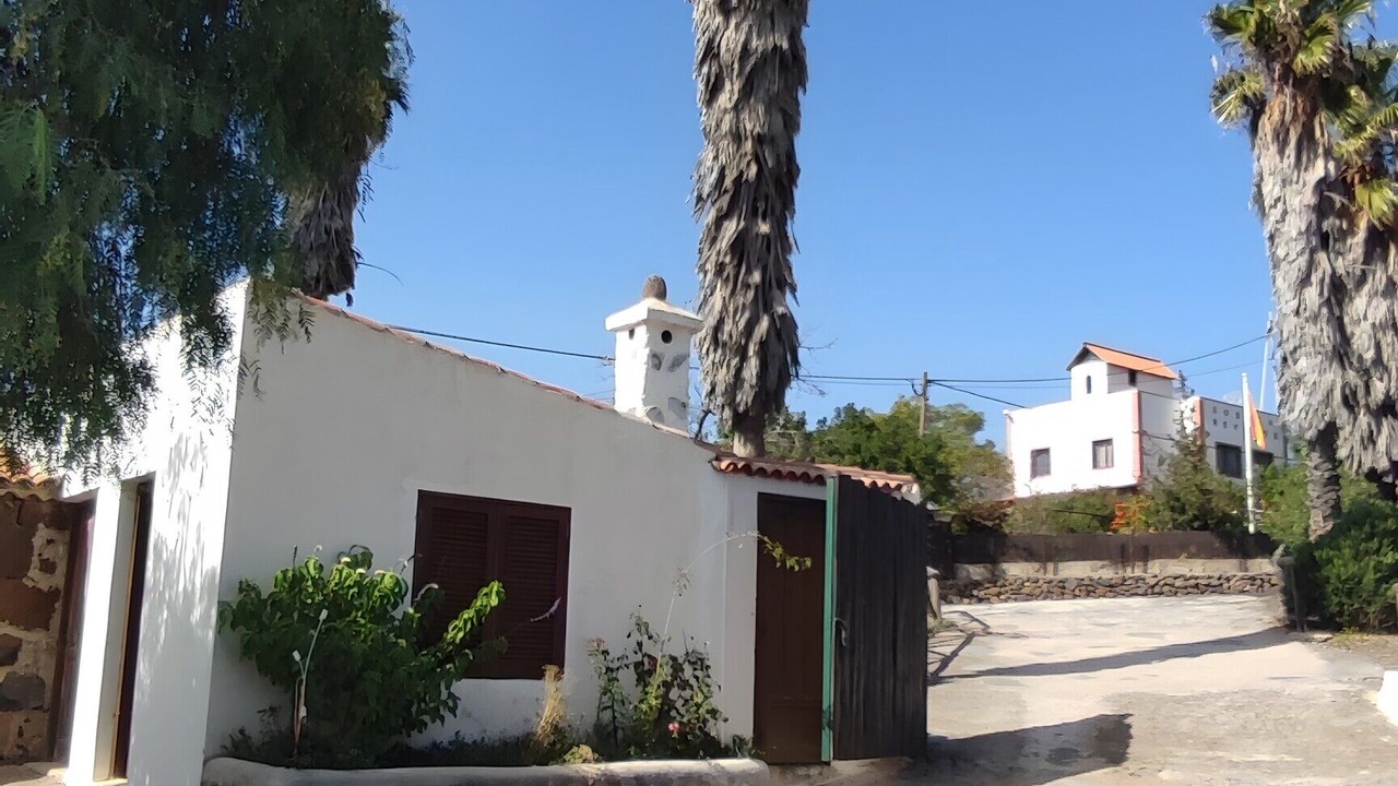 Photo of Outdoor in La Escalona