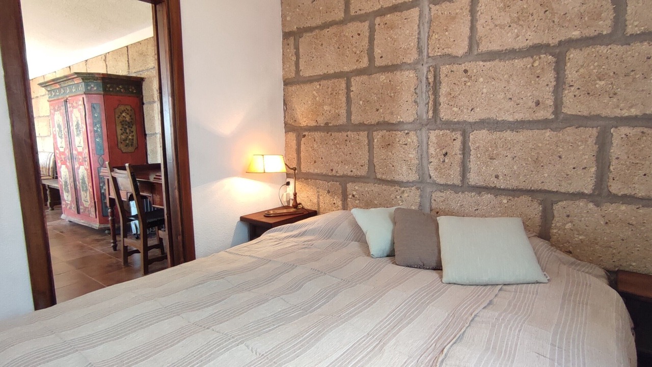 Photo of Bedroom in La Escalona